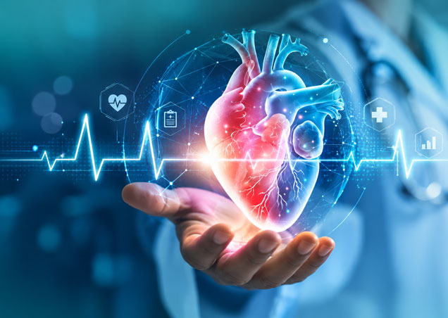 Cardiology