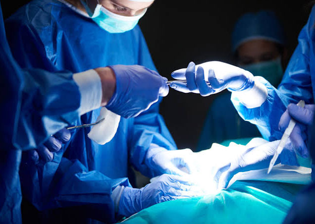 General Surgery